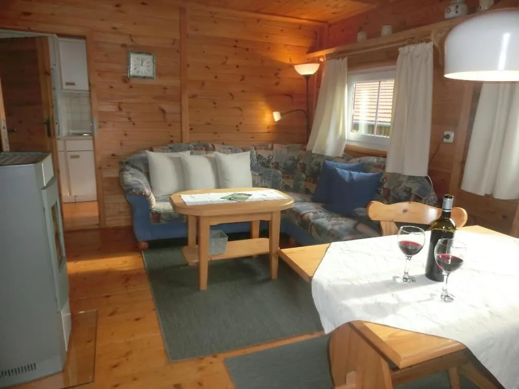 Ferienhaus Gustl Bischofsreut