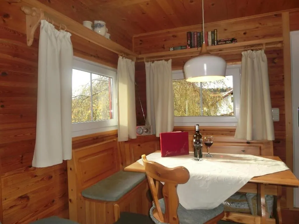 Ferienhaus Gustl Bischofsreut 0*,