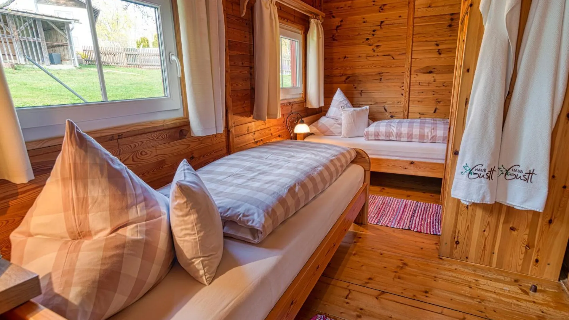 Ferienhaus Gustl Bischofsreut 0*,  Germany