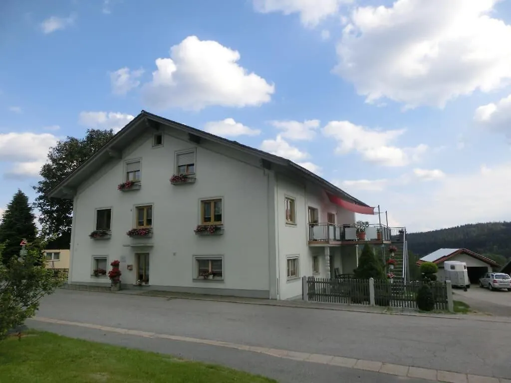 Ferienhaus Gustl Bischofsreut