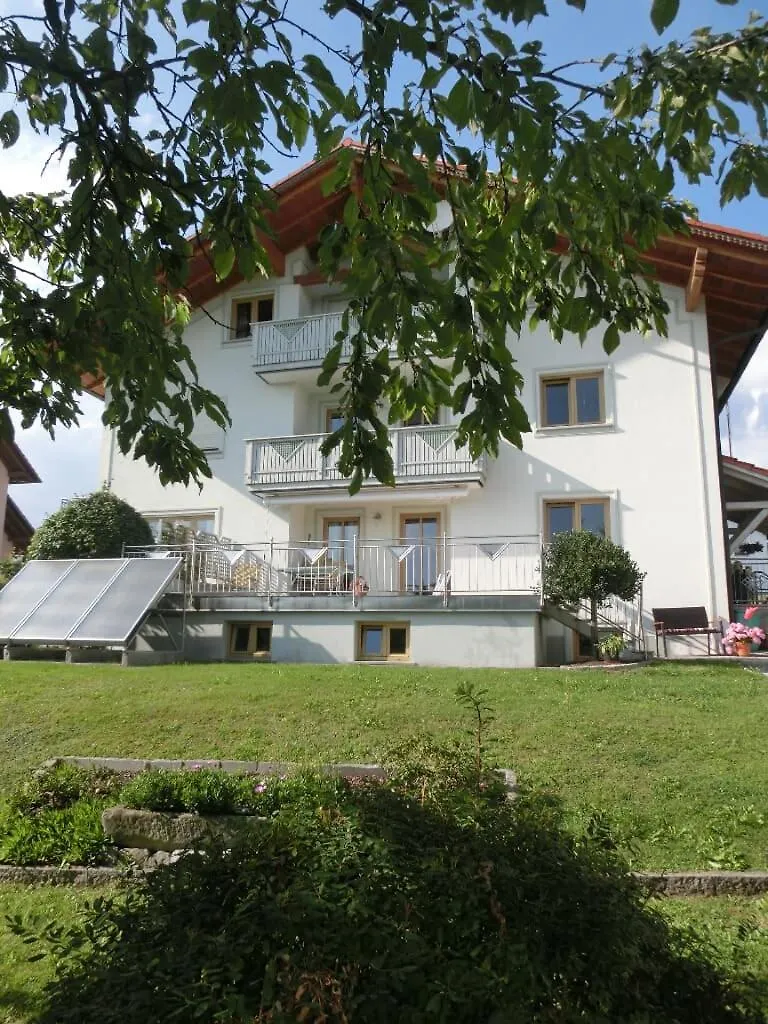 Ferienhaus Gustl Bischofsreut