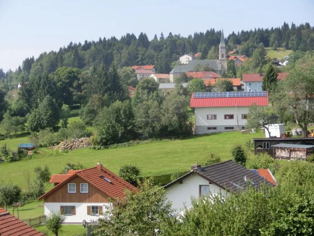 Ferienhaus Gustl Bischofsreut 0*,  Germany